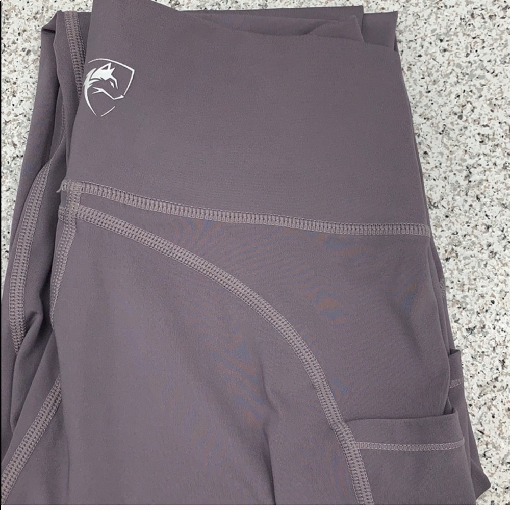 Alphalete leggings